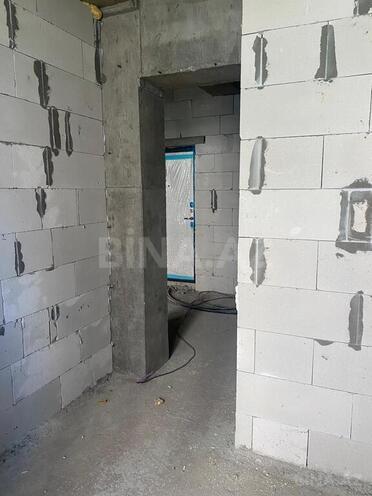 2 otaqlı yeni tikili - Qara Qarayev m. - 40 m² (10)