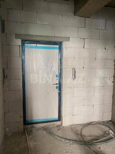 2 otaqlı yeni tikili - Qara Qarayev m. - 40 m² (12)