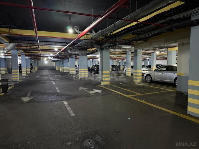 2 otaqlı yeni tikili - Qara Qarayev m. - 40 m² (9)