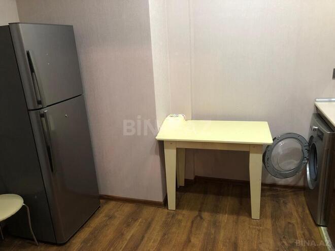 2-комн. новостройка - м. Шах Исмаил Хатаи - 65 м² (3)