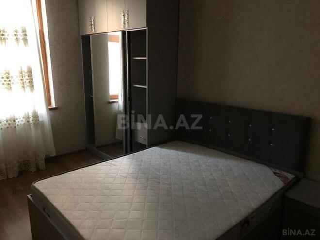 2-комн. новостройка - м. Шах Исмаил Хатаи - 65 м² (7)
