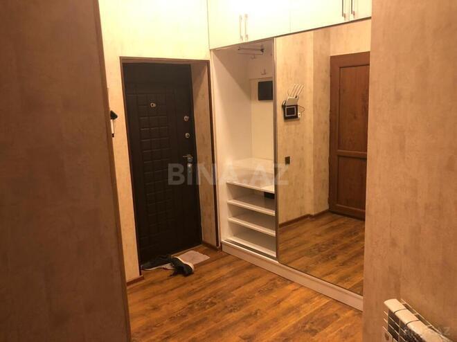 2-комн. новостройка - м. Шах Исмаил Хатаи - 65 м² (2)