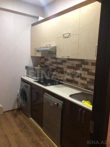 2-комн. новостройка - м. Шах Исмаил Хатаи - 65 м² (6)