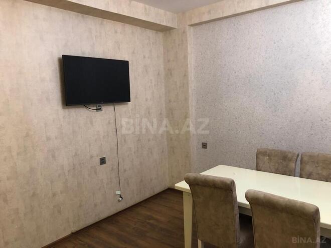 2-комн. новостройка - м. Шах Исмаил Хатаи - 65 м² (5)