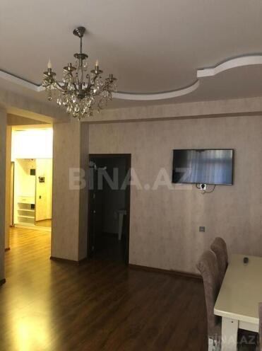 2-комн. новостройка - м. Шах Исмаил Хатаи - 65 м² (9)