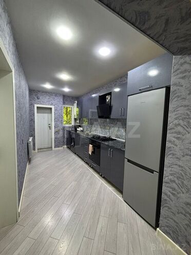 3-комн. новостройка - м. Ахмедлы - 75 м² (7)