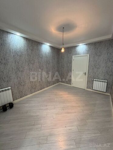 3-комн. новостройка - м. Ахмедлы - 75 м² (4)