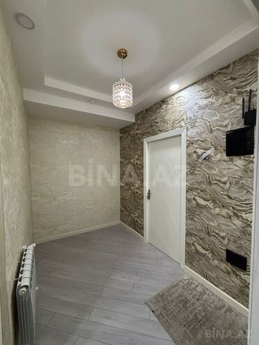 3-комн. новостройка - м. Ахмедлы - 75 м² (6)
