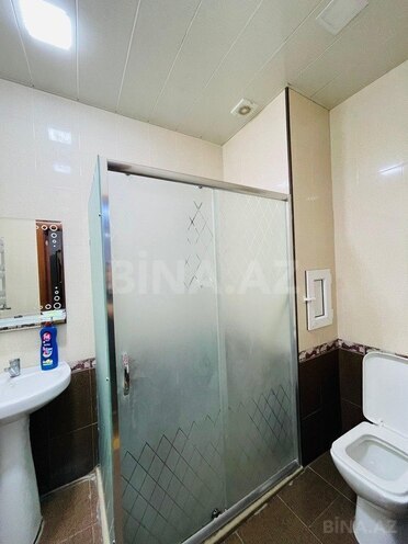 2-комн. новостройка - м. Халглар Достлугу - 70 м² (7)