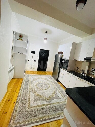 2-комн. новостройка - м. Халглар Достлугу - 70 м² (5)