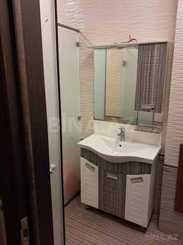 3 otaqlı yeni tikili - Şah İsmayıl Xətai m. - 105 m² (17)