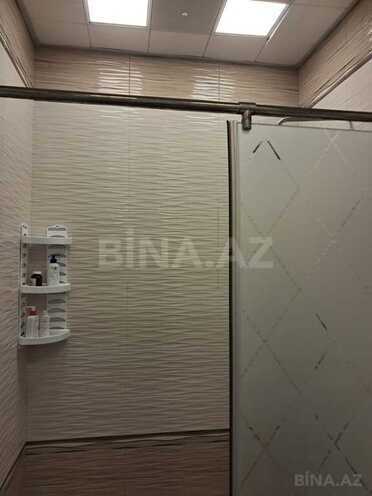 3 otaqlı yeni tikili - Şah İsmayıl Xətai m. - 105 m² (13)
