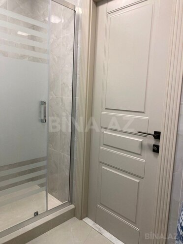 3-комн. вторичка - пос. Бадамдар - 74 м² (20)