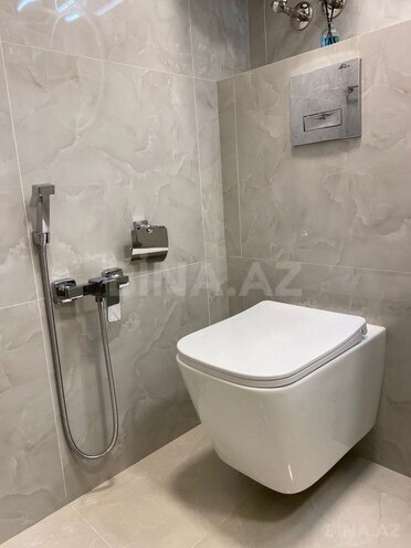 3-комн. вторичка - пос. Бадамдар - 74 м² (17)