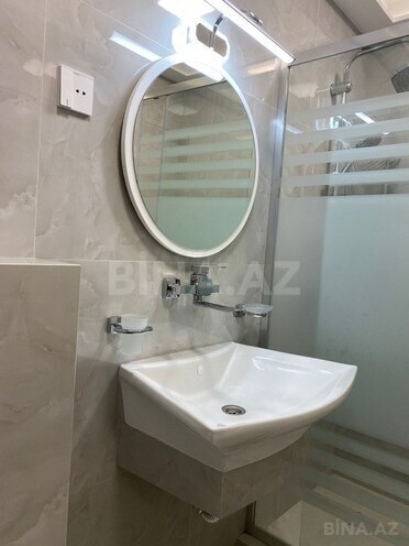 3-комн. вторичка - пос. Бадамдар - 74 м² (15)