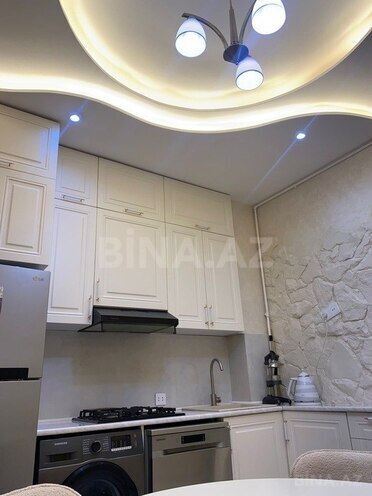 3-комн. вторичка - пос. Бадамдар - 74 м² (11)