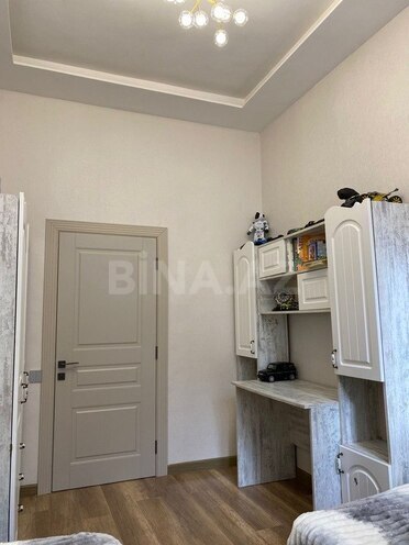 3-комн. вторичка - пос. Бадамдар - 74 м² (28)