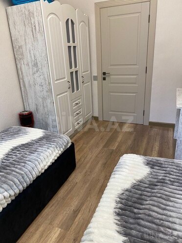 3-комн. вторичка - пос. Бадамдар - 74 м² (22)