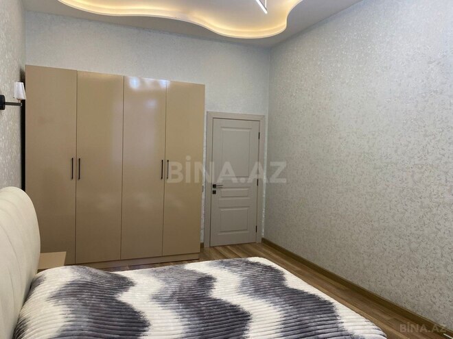 3-комн. вторичка - пос. Бадамдар - 74 м² (25)
