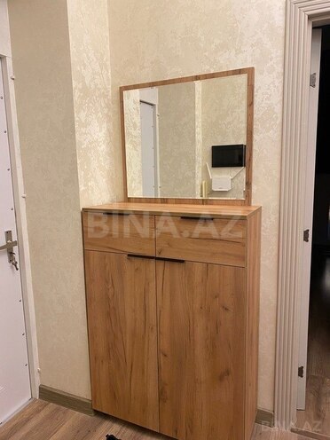 3-комн. вторичка - пос. Бадамдар - 74 м² (7)