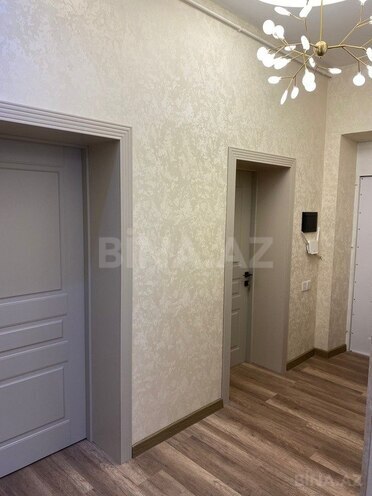 3-комн. вторичка - пос. Бадамдар - 74 м² (26)