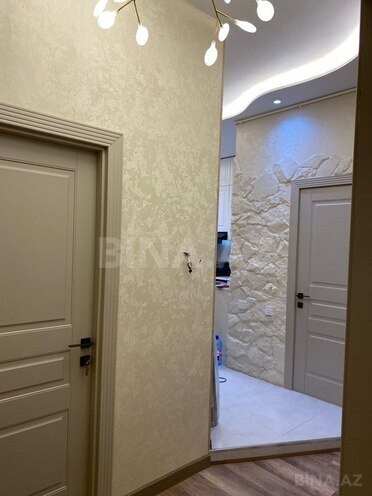 3-комн. вторичка - пос. Бадамдар - 74 м² (29)