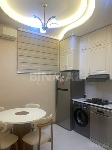 3-комн. вторичка - пос. Бадамдар - 74 м² (9)