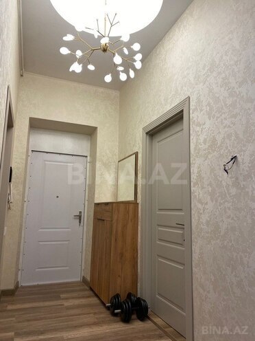 3-комн. вторичка - пос. Бадамдар - 74 м² (27)