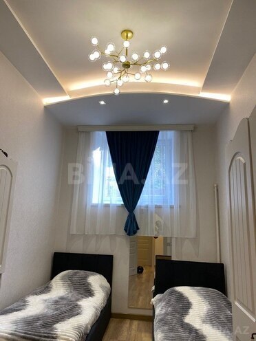 3-комн. вторичка - пос. Бадамдар - 74 м² (30)