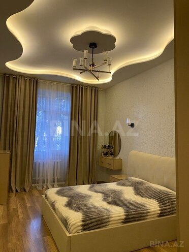 3-комн. вторичка - пос. Бадамдар - 74 м² (13)