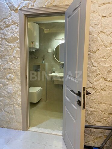 3-комн. вторичка - пос. Бадамдар - 74 м² (12)