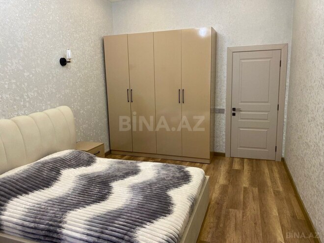 3-комн. вторичка - пос. Бадамдар - 74 м² (10)