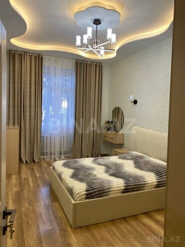 3-комн. вторичка - пос. Бадамдар - 74 м² (23)