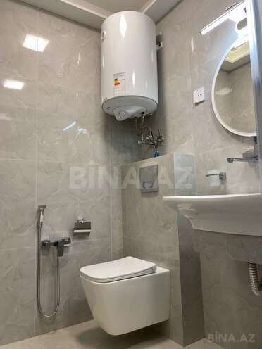 3-комн. вторичка - пос. Бадамдар - 74 м² (18)