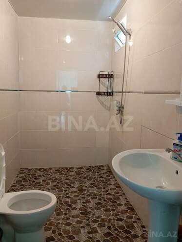 2 otaqlı həyət evi/bağ evi - Qax - 60 m² (12)