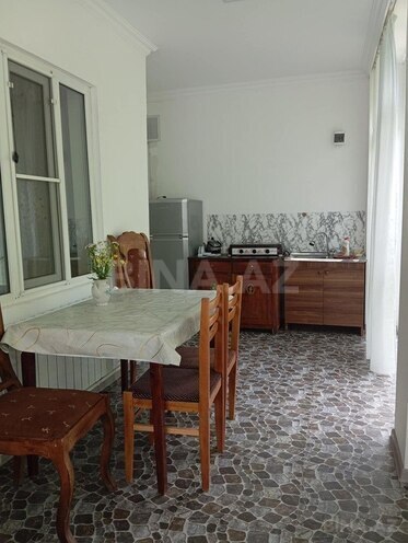 2 otaqlı həyət evi/bağ evi - Qax - 60 m² (7)