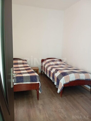 2 otaqlı həyət evi/bağ evi - Qax - 60 m² (9)