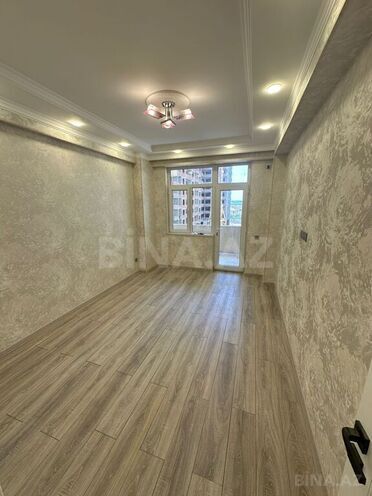 2-комн. новостройка - Хырдалан - 63.1 м² (3)