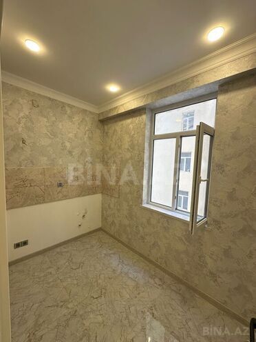 2-комн. новостройка - Хырдалан - 63.1 м² (5)