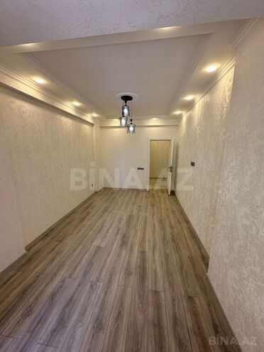 2-комн. новостройка - Хырдалан - 63.1 м² (6)