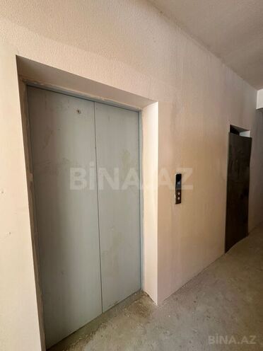 2-комн. новостройка - Хырдалан - 63.1 м² (9)