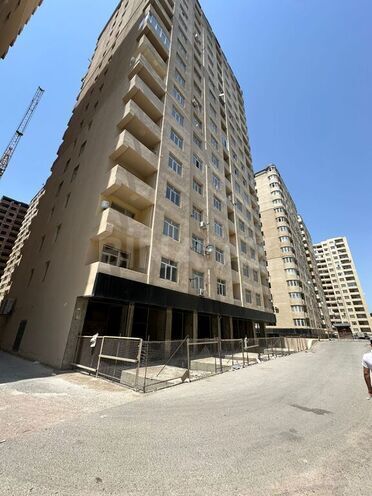 2-комн. новостройка - Хырдалан - 63.1 м² (7)