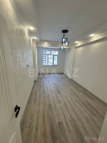 2-комн. новостройка - Хырдалан - 63.1 м² (1)