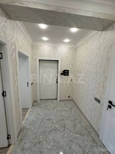 2-комн. новостройка - Хырдалан - 63.1 м² (8)