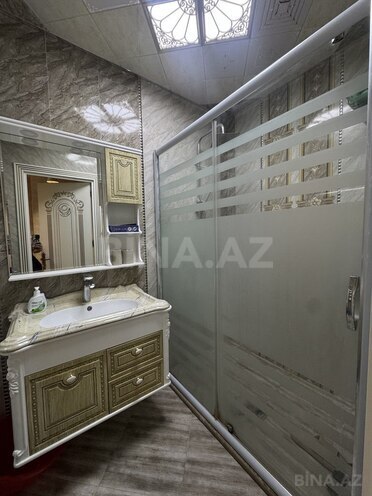 3-комн. новостройка - м. Ахмедлы - 100 м² (7)