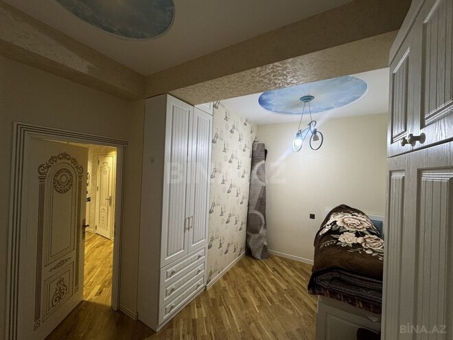 3-комн. новостройка - м. Ахмедлы - 100 м² (9)