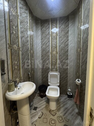3-комн. новостройка - м. Ахмедлы - 100 м² (8)