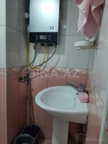 2-комн. новостройка - м. Мемар Аджеми - 5 м² (6)
