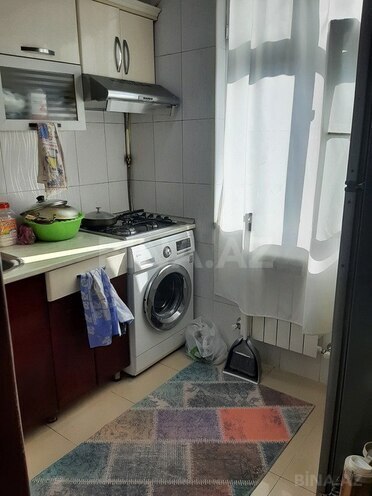 2-комн. новостройка - м. Мемар Аджеми - 5 м² (1)