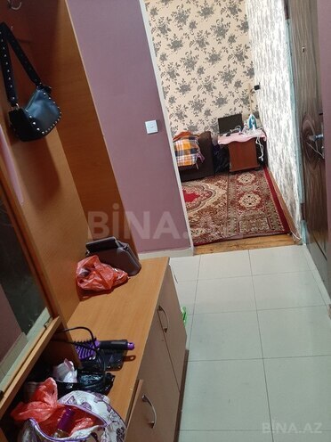 2-комн. новостройка - м. Мемар Аджеми - 5 м² (4)